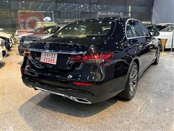 مێرسێدس بێنز E-Class